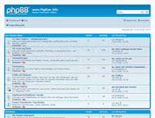 Tablet Screenshot of forum.popkon.info